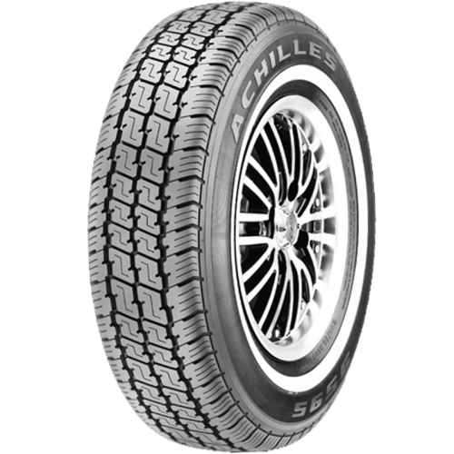 Achilles 9595